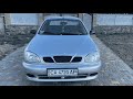 Седан Daewoo Lanos 2008 1.39 л. Ручная / Механика обл. Черкасская, Лысянка - Фото 1/21