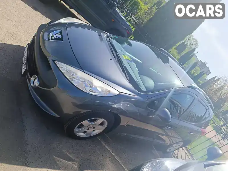 Універсал Peugeot 207 2009 1.4 л. Ручна / Механіка обл. Черкаська, Черкаси - Фото 1/15