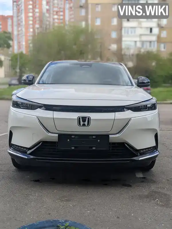 Позашляховик / Кросовер Honda eNS1 2023 null_content л. Автомат обл. Київська, Київ - Фото 1/20