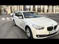 Ліфтбек BMW 5 Series GT 2014 3 л. Автомат обл. Київська, Київ - Фото 1/21