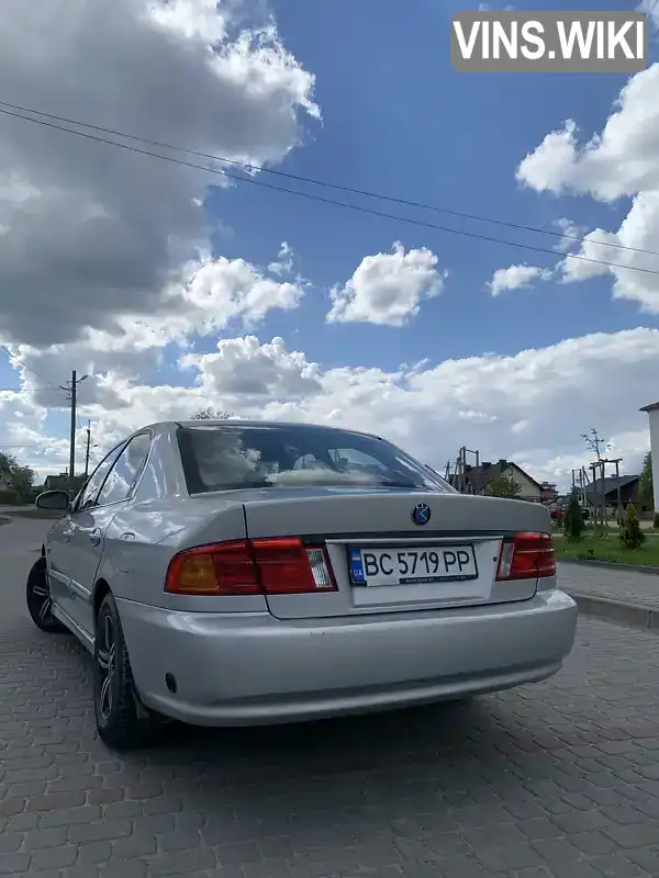 KNAGD2223YA013369 Kia Optima 2000 Седан  Фото 7