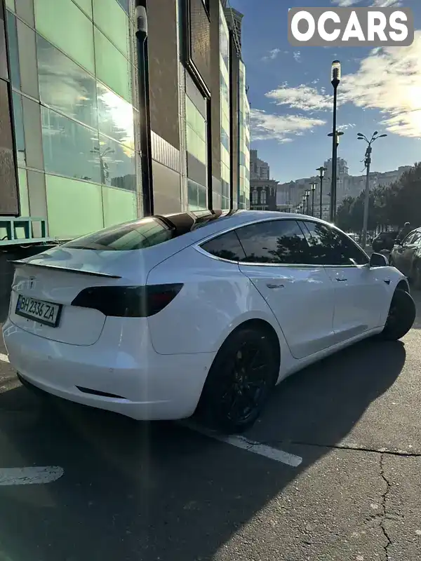 5YJ3E1EA0JF030950 Tesla Model 3 2018 Седан  Фото 9