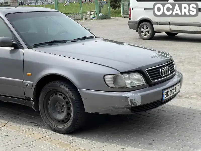 WAUZZZ4AZTN052444 Audi A6 1996 Седан 2 л. Фото 6