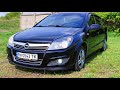 Хетчбек Opel Astra 2008 1.36 л. Ручна / Механіка обл. Одеська, Роздільна - Фото 1/21