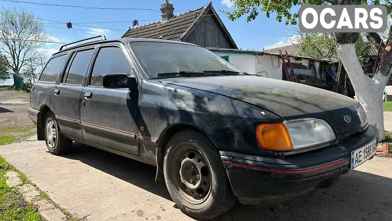 Универсал Ford Sierra 1989 null_content л. Ручная / Механика обл. Днепропетровская, Днепр (Днепропетровск) - Фото 1/18