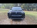 Позашляховик / Кросовер Toyota RAV4 2023 2.49 л. обл. Дніпропетровська, Дніпро (Дніпропетровськ) - Фото 1/21