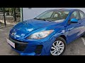 Седан Mazda 3 2012 2 л. Автомат обл. Одеська, Одеса - Фото 1/21