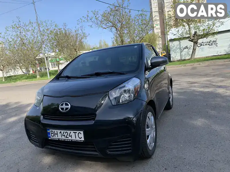 Хетчбек Scion IQ 2012 1.33 л. Варіатор обл. Одеська, Одеса - Фото 1/19