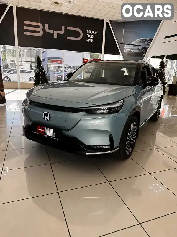 Внедорожник / Кроссовер Honda eNS1 2022 null_content л. Автомат обл. Одесская, Одесса - Фото 1/21