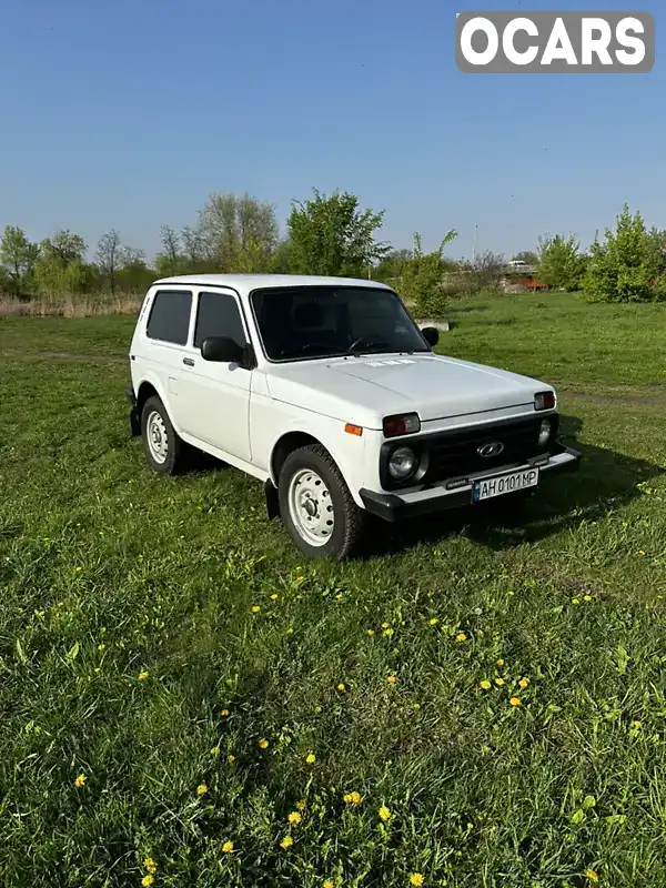 XTA212140C2051983 ВАЗ / Lada 21214 / 4x4 2012 Позашляховик / Кросовер 1.7 л. Фото 6