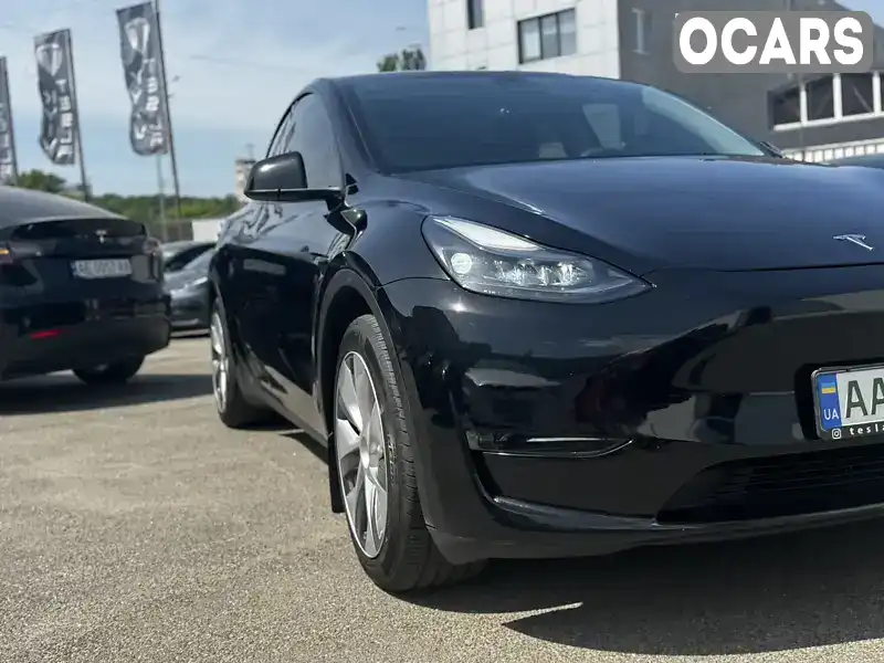 7SAYGDEE6PA109150 Tesla Model Y 2023 Позашляховик / Кросовер  Фото 7