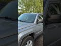 Позашляховик / Кросовер Jeep Patriot 2015 2.36 л. обл. Житомирська, Бердичів - Фото 1/21