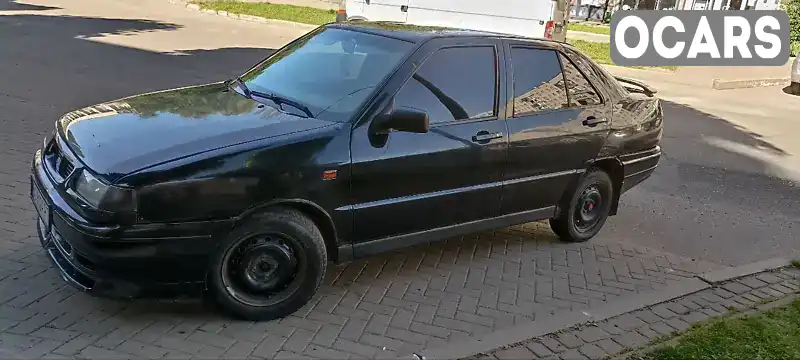 Седан SEAT Toledo 1992 1.8 л. Ручна / Механіка обл. Львівська, Червоноград - Фото 1/9