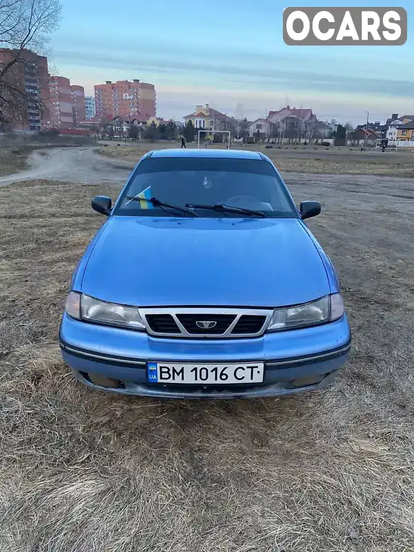 Седан Daewoo Nexia 2007 1.5 л. Ручная / Механика обл. Сумская, Сумы - Фото 1/8