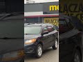 Внедорожник / Кроссовер Hyundai Santa FE 2011 2.36 л. Автомат обл. Харьковская, Харьков - Фото 1/12