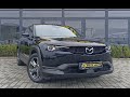 Позашляховик / Кросовер Mazda MX-30 2020 null_content л. Автомат обл. Закарпатська, Ужгород - Фото 1/21