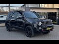 Позашляховик / Кросовер Jeep Renegade 2018 2.36 л. Автомат обл. Івано-Франківська, Івано-Франківськ - Фото 1/21