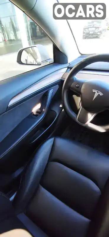 5YJ3E1EA7KF309734 Tesla Model 3 2019 Седан  Фото 6