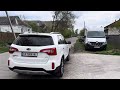 Позашляховик / Кросовер Kia Sorento 2014 2.2 л. Автомат обл. Черкаська, Звенигородка - Фото 1/21