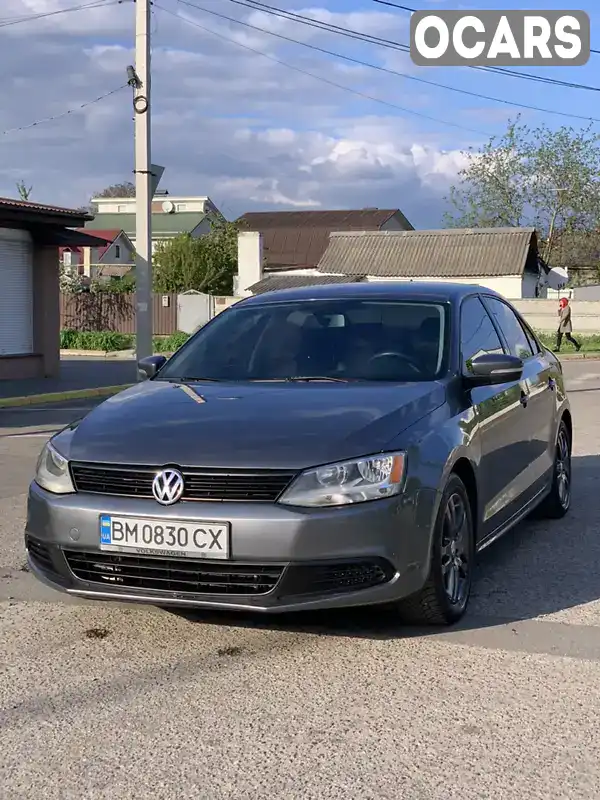 3VWD17AJXEM399273 Volkswagen Jetta 2013 Седан 1.8 л. Фото 2