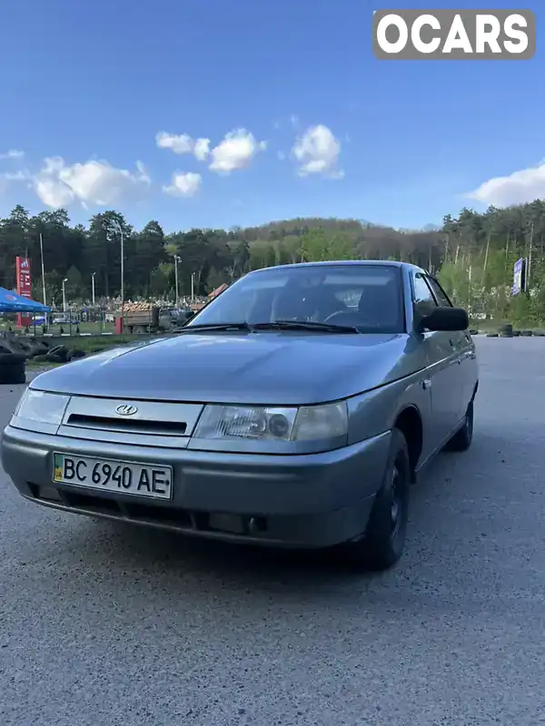 Хэтчбек ВАЗ / Lada 2112 2005 1.6 л. Ручная / Механика обл. Львовская, Львов - Фото 1/17