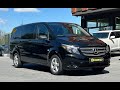 Мінівен Mercedes-Benz Metris 2017 2 л. Автомат обл. Чернівецька, Чернівці - Фото 1/20