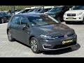 Хетчбек Volkswagen e-Golf 2020 null_content л. Варіатор обл. Чернівецька, Чернівці - Фото 1/17