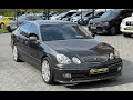 Седан Lexus GS 2003 3 л. Автомат обл. Чернівецька, Чернівці - Фото 1/16