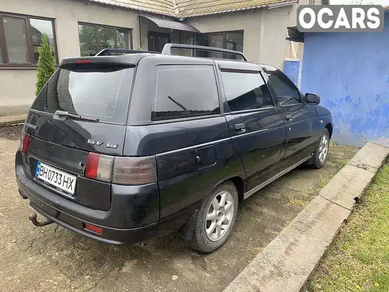 Y6L2111408L037063 ВАЗ / Lada 2111 2008 Универсал 1.6 л. Фото 5