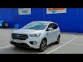 Внедорожник / Кроссовер Ford Kuga 2018 2 л. Автомат обл. Винницкая, Винница - Фото 1/21