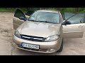 Хетчбек Chevrolet Lacetti 2008 1.6 л. Ручна / Механіка обл. Житомирська, Житомир - Фото 1/21