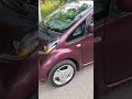 Хетчбек Mitsubishi i-MiEV 2012 null_content л. Автомат обл. Київська, Київ - Фото 1/21