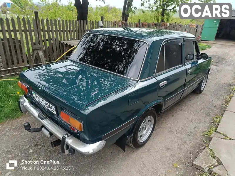 21013337642 ВАЗ / Lada 2101 1980 Седан  Фото 4