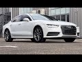 WAUZZZ4G1FN085898 Audi A7 Sportback 2014 Ліфтбек 3 л. Фото 1