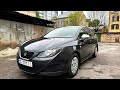 Хетчбек SEAT Ibiza 2011 1.2 л. Ручна / Механіка обл. Львівська, Львів - Фото 1/20