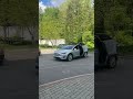 Позашляховик / Кросовер Tesla Model X 2016 null_content л. Автомат обл. Тернопільська, Тернопіль - Фото 1/21