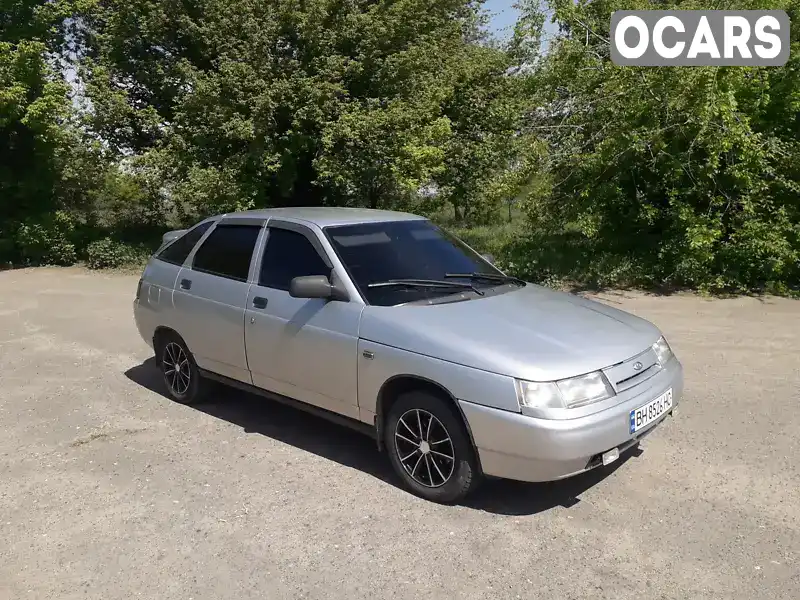 Хэтчбек ВАЗ / Lada 2112 2006 1.6 л. Ручная / Механика обл. Одесская, Белгород-Днестровский - Фото 1/18