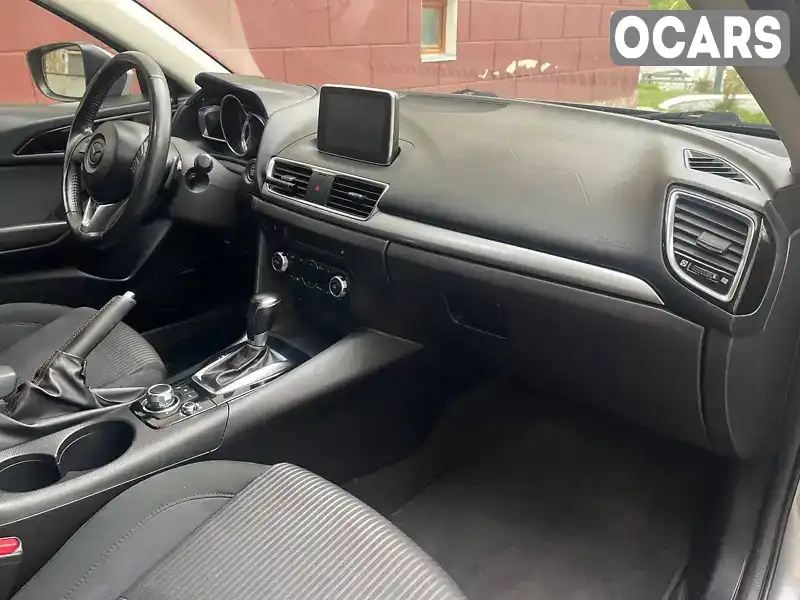 JM1BM1W30E1115462 Mazda 3 2013 Седан 2.5 л. Фото 5