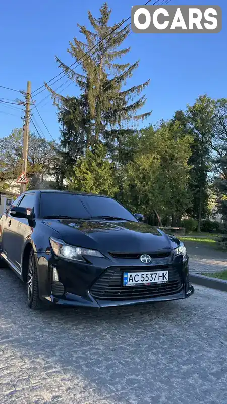 Купе Scion tC 2015 2.49 л. Автомат обл. Волинська, Луцьк - Фото 1/10