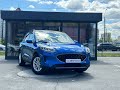 Внедорожник / Кроссовер Ford Escape 2020 1.5 л. Автомат обл. Киевская, Киев - Фото 1/21