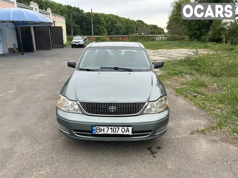 Седан Toyota Avalon 2000 3 л. Автомат обл. Одеська, Одеса - Фото 1/17