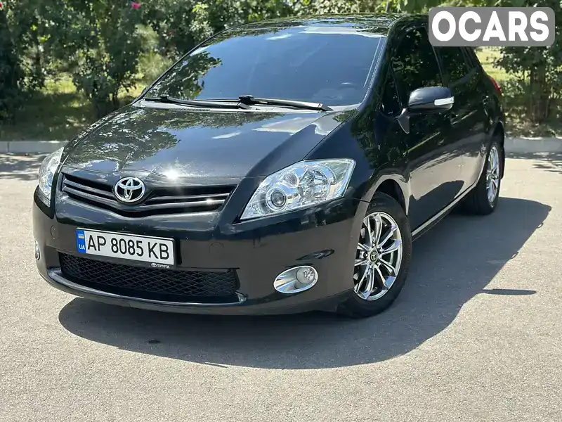 Хетчбек Toyota Auris 2010 1.6 л. Автомат обл. Одеська, Одеса - Фото 1/21