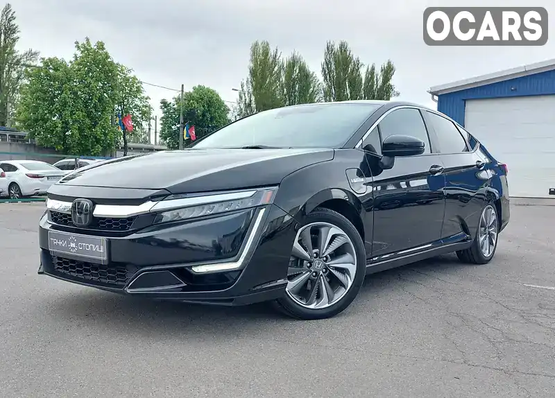 Седан Honda Clarity 2017 null_content л. Автомат обл. Київська, Київ - Фото 1/21