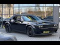 Купе Dodge Challenger 2018 3.6 л. Автомат обл. Івано-Франківська, Івано-Франківськ - Фото 1/21