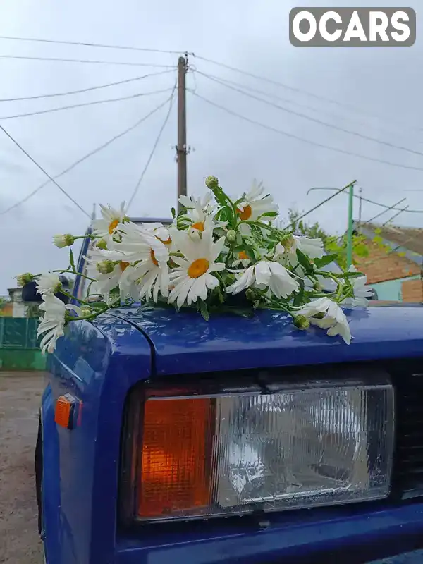 Універсал ВАЗ / Lada 2104 2006 1.5 л. Ручна / Механіка обл. Вінницька, Вінниця - Фото 1/18