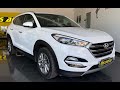 Позашляховик / Кросовер Hyundai Tucson 2016 1.69 л. Автомат обл. Львівська, Червоноград - Фото 1/21