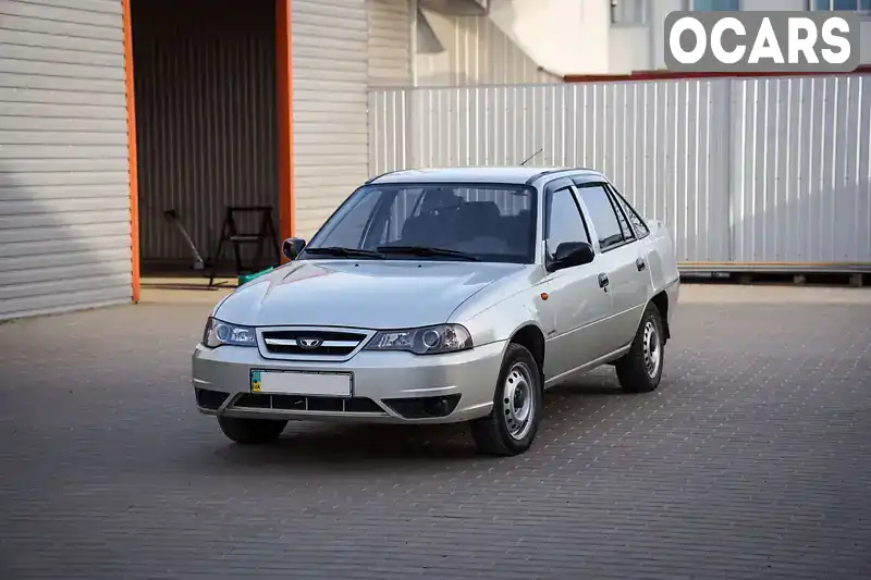 Седан Daewoo Nexia 2008 1.5 л. Ручна / Механіка обл. Сумська, Суми - Фото 1/13