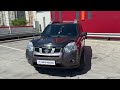 Позашляховик / Кросовер Nissan X-Trail 2013 2 л. Автомат обл. Київська, Київ - Фото 1/21