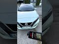 Хэтчбек Nissan Leaf 2018 null_content л. Автомат обл. Ивано-Франковская, Ивано-Франковск - Фото 1/21