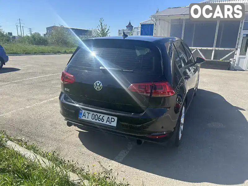 3VW4T7AU5GM024771 Volkswagen Golf GTI 2015 Хетчбек 1.98 л. Фото 3